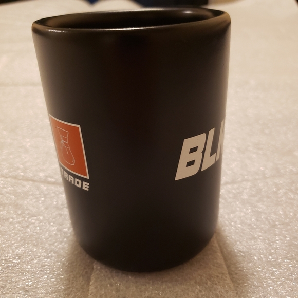 NWT BLACK RIFLE COFFEE COMPANY Tools Of The Traid COFFEE MUG Made In USA 12 Oz - Picture 2 of 8